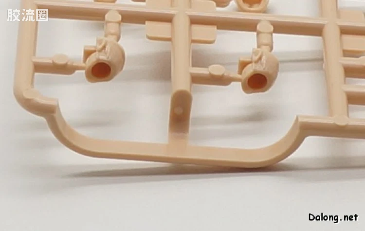 HEXA GEAR 六角机牙 牙机将 整备人员套装A - 图片